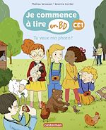 Télécharger le livre :  Tu veux ma photo ?