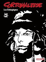 Télécharger le livre :  Corto Maltese (Tome 5) - Les Éthiopiques (édition enrichie noir et blanc)