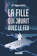 Télécharger le livre :  La fille qui jouait avec le feu