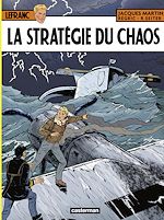 Télécharger le livre :  Lefranc (Tome 29) - La stratégie du chaos