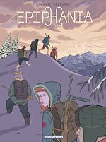 Télécharger le livre :  Epiphania (Tome 2)