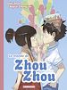 Télécharger le livre :  Le monde de Zhou Zhou (Tome 2)