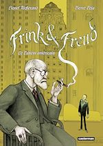 Télécharger le livre :  Frink & Freud