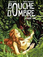 Télécharger le livre :  Bouche d'ombre (Tome 4) - Louise 1516