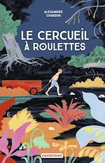 Télécharger le livre :  Le cercueil à roulettes