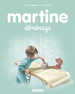Télécharger le livre :  Martine déménage