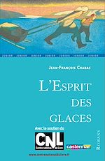 Télécharger le livre :  L'Esprit des glaces