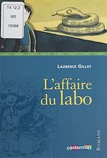 Télécharger le livre :  L'Affaire du labo