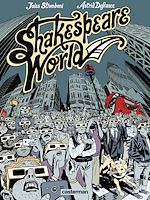 Télécharger le livre :  Shakespeare World