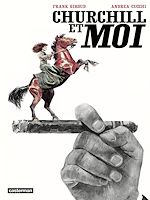 Télécharger le livre :  Churchill et moi