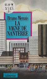 Télécharger le livre :  La Vigne de Nanterre