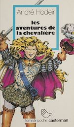 Télécharger le livre :  Les Aventures de la chevalière
