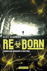 Télécharger le livre :  ReMade (Tome 2) - ReBorn