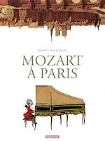 Télécharger le livre :  Mozart à Paris