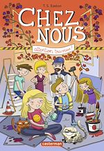 Télécharger le livre :  Chez nous (Tome 2) - Attention travaux !