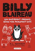 Télécharger le livre :  Billy Blaireau (Tome 1)