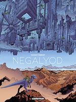 Télécharger le livre :  Negalyod (Tome 1)