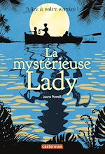 Télécharger le livre :  Alice à votre service ! (Tome 2) - La mystérieuse Lady