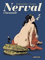 Télécharger le livre :  Nerval l'inconsolé