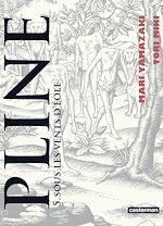 Télécharger le livre :  Pline (Tome 5) - Sous les vents d'Éole