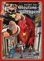 Télécharger le livre :  Gloutons et Dragons (Tome 4)