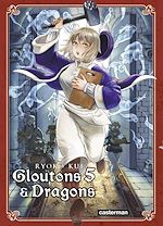 Télécharger le livre :  Gloutons et Dragons (Tome 5)