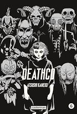 Télécharger le livre :  Deathco (Tome 6)
