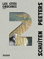 Télécharger le livre :  Les Cités obscures - L'Intégrale (Livre 2)