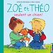 Télécharger le livre :  Zoé et Théo (Tome 1) - Zoé et Théo veulent un chien