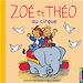Télécharger le livre :  Zoé et Théo (Tome 3) - Zoé et Théo au cirque