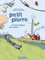 Télécharger le livre :  Petit Pierre