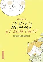 Télécharger le livre :  Le vieil homme et son chat (Tome 3)  - Se frisent les moustaches