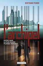 Télécharger le livre :  L'Archipel (Tome 2) - Longitude