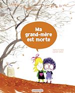 Télécharger le livre :  Aimée et Mehdi... au fil de la vie (Tome 3) - Ma grand-mère est morte