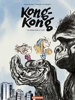 Télécharger le livre :  Kong-Kong (Tome 1)