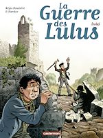 Télécharger le livre :  La Guerre des Lulus (Tome 7) - Luigi