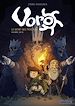 Télécharger le livre :  Voro (Tome 1) - Le secret des trois rois I