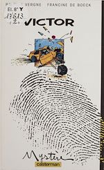 Télécharger le livre :  Victor