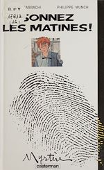 Télécharger le livre :  Sonnez les matines !