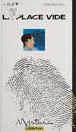 Télécharger le livre :  La Place vide