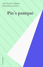 Télécharger le livre :  Pin's panique