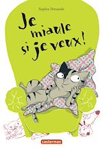 Télécharger le livre :  Je miaule si je veux