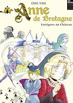 Télécharger le livre :  Anne de Bretagne