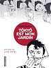 Télécharger le livre :  Tôkyô est mon jardin