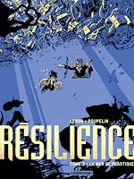 Télécharger le livre :  Résilience (Tome 3) - La Mer de plastique