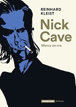 Télécharger le livre :  Nick Cave. Mercy on me