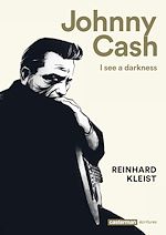 Télécharger le livre :  Johnny Cash. I see a darkness