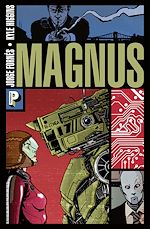 Télécharger le livre :  Magnus
