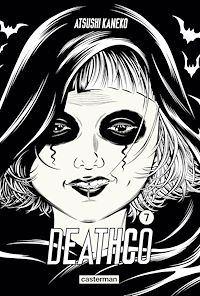 Téléchargez le livre :  Deathco (Tome 7)