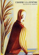 Télécharger le livre :  L'Homme à la fenêtre